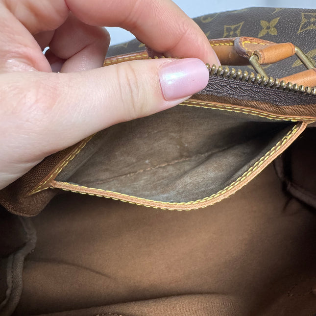 Sac Louis Vuitton Speedy 30