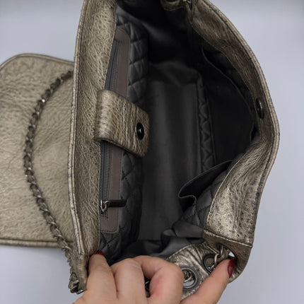 Sac Chanel Demi-lune