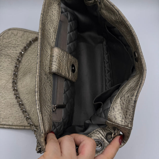 Sac Chanel Demi-lune