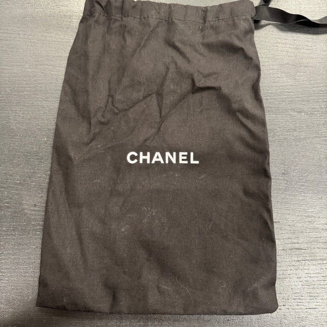Ballerines Chanel T36
