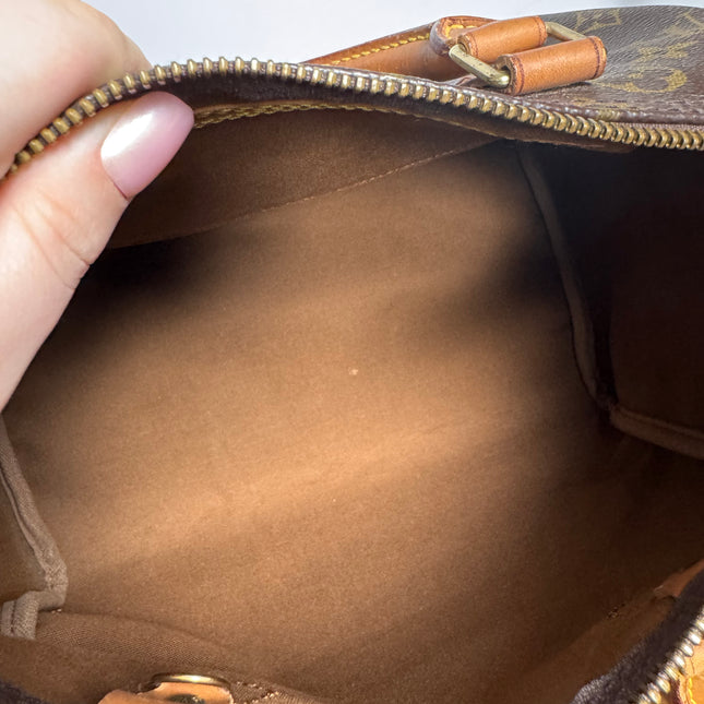 Sac Louis Vuitton Speedy 30