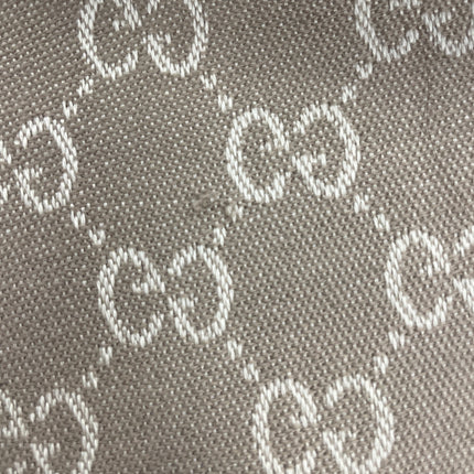 Écharpe Monogram Gucci