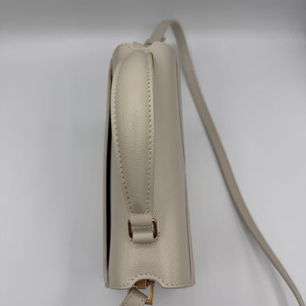 Sac Cassandra Saint Laurent Mini Top Handle