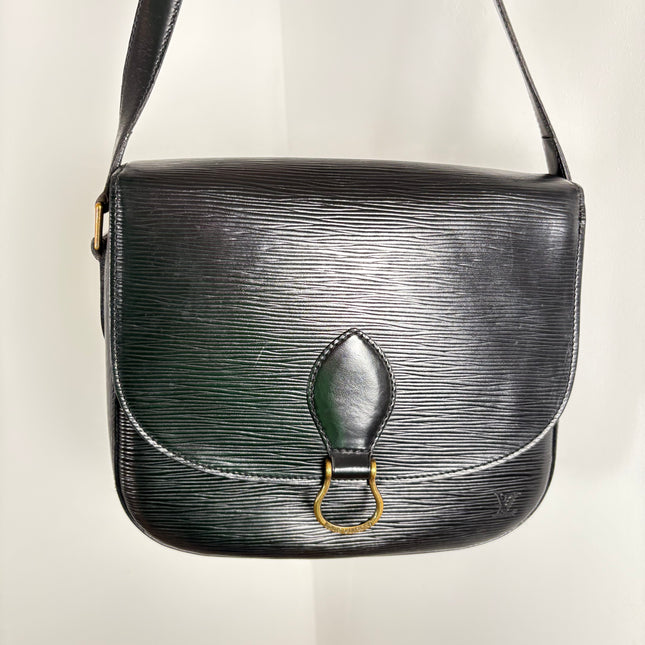 Sac Saint Cloud Louis Vuitton GM