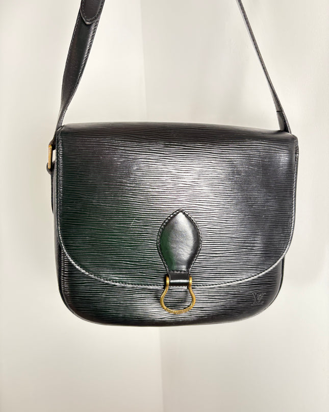 Sac Saint Cloud Louis Vuitton GM