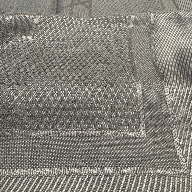 Châle Dior oblique