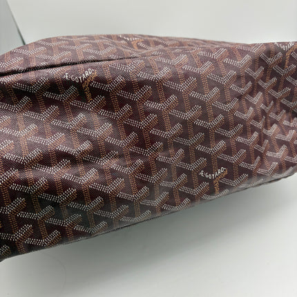 Sac Goyard Saint Louis PM