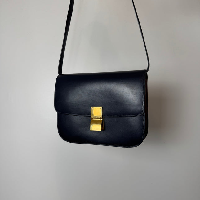 Sac Céline Classic Box Moyen