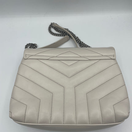 Sac Saint Laurent Loulou Small