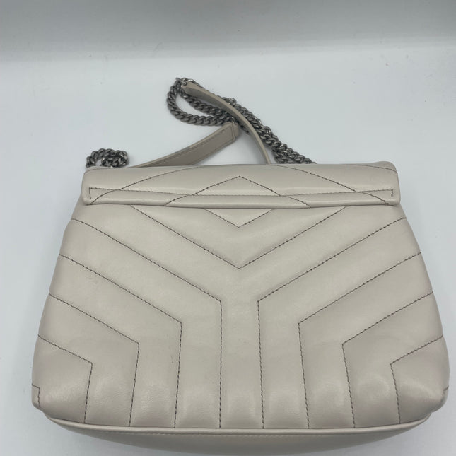 Sac Saint Laurent Loulou Small