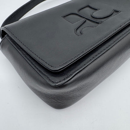 Sac bandoulière Courrèges