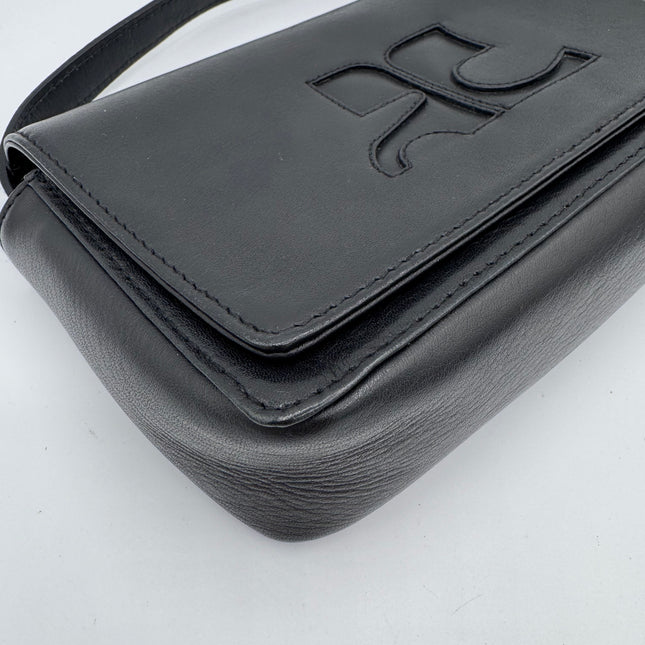 Sac bandoulière Courrèges