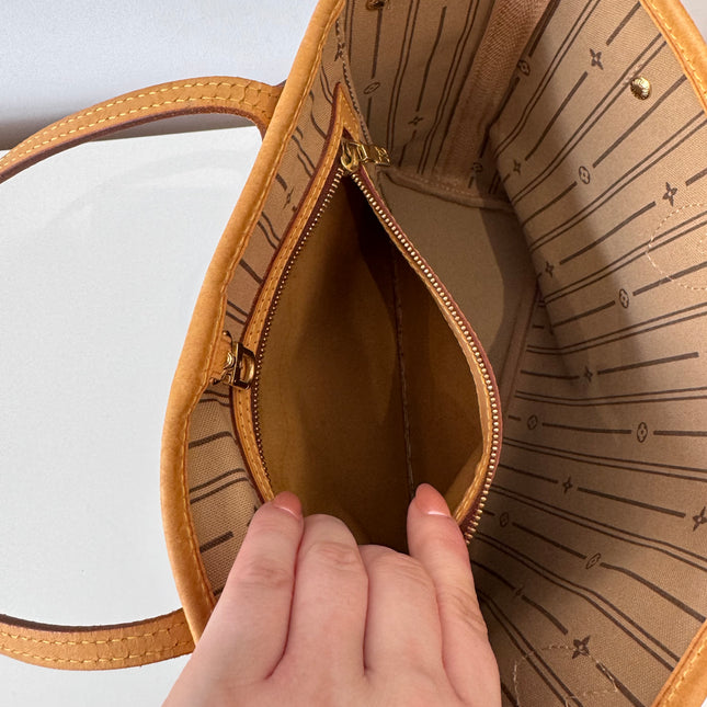 Sac Louis Vuitton Neverfull PM