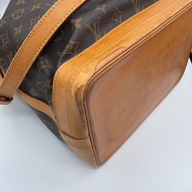 Sac Louis Vuitton Noé GM