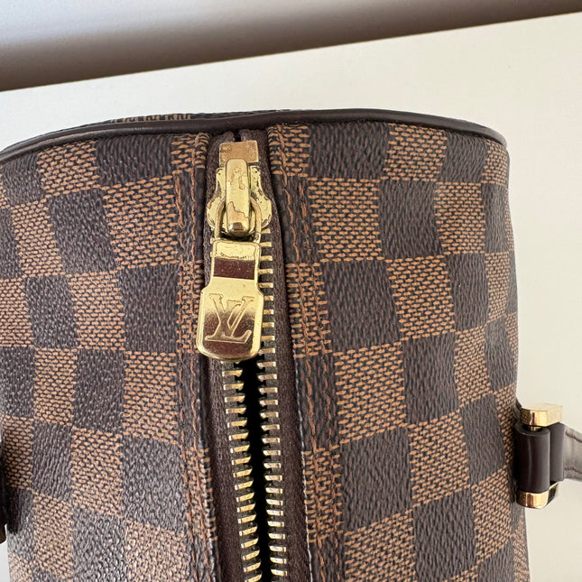 Sac Papillon Louis Vuitton