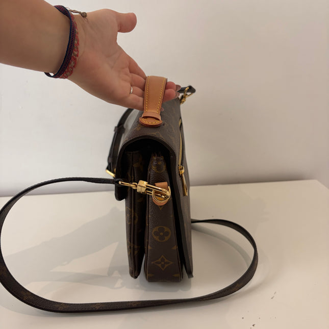 Sac Pochette Louis Vuitton Métis Monogram