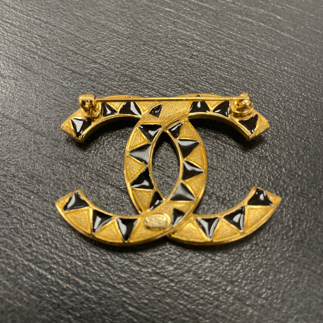 Broche Chanel