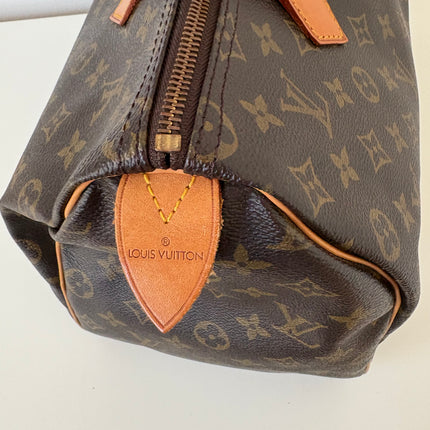 Sac Louis Vuitton Speedy 35