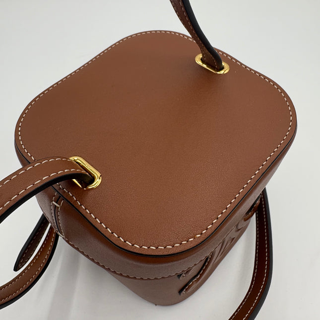 Sac Céline Triomphe Small Box