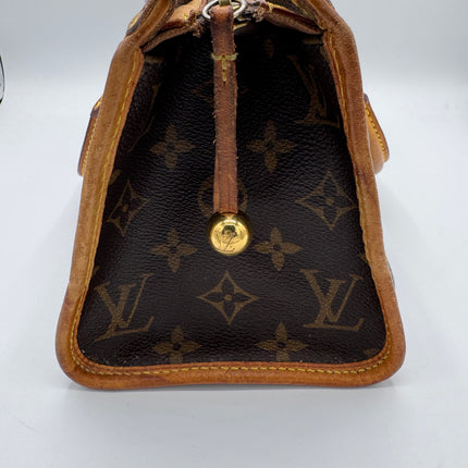 Sac Louis Vuitton Popincourt Monogram