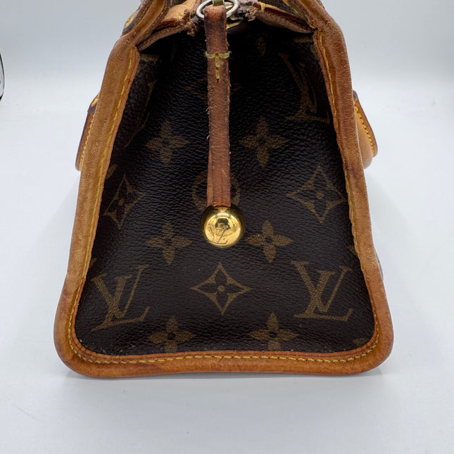 Sac Louis Vuitton Popincourt Monogram