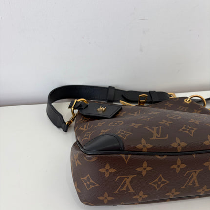 Sac Louis Vuitton Odeon Monogram
