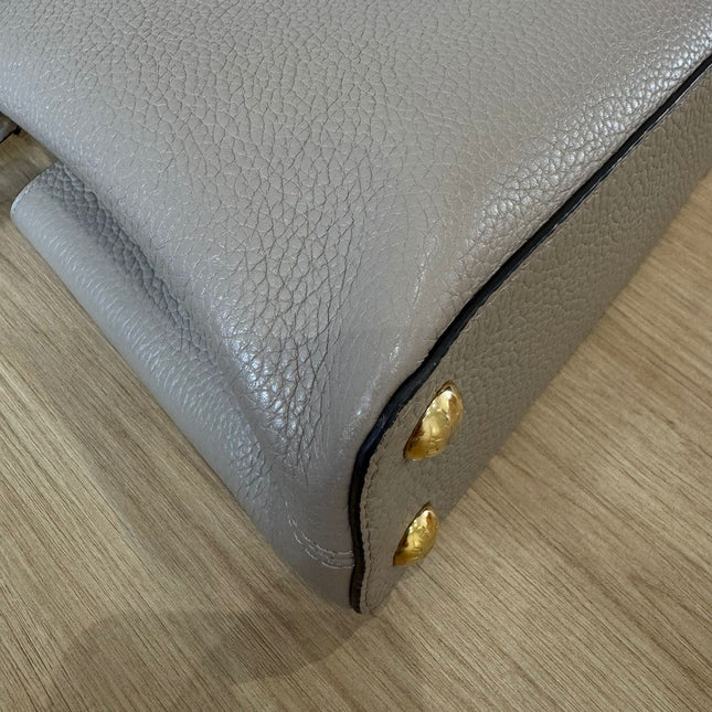 Sac Louis Vuitton Capucine  BB