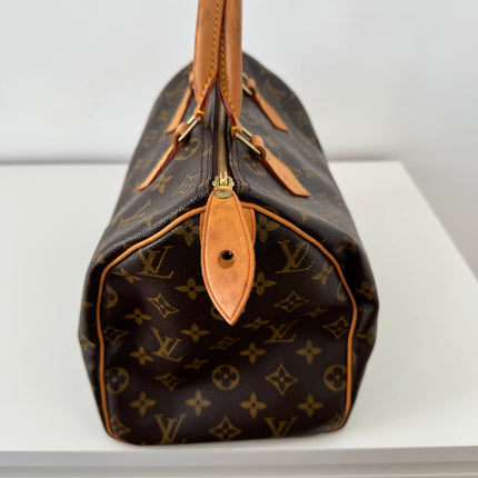 Sac Louis Vuitton Speedy 30 Monogram