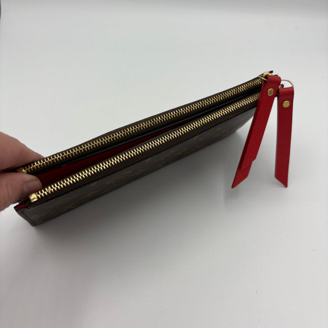 Portefeuille Adèle Louis Vuitton