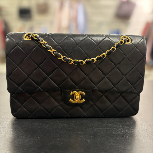 Sac Timeless Chanel Vintage