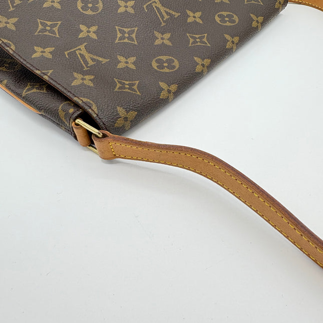Sac Louis Vuitton Musette