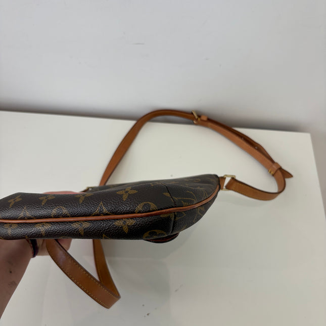 Sac Louis Vuitton Salsa PM Monogram