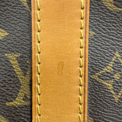 Louis Vuitton Keepall 55