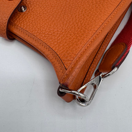 Sac Hermès Evelyne 16