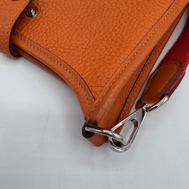 Sac Hermès Evelyne 16
