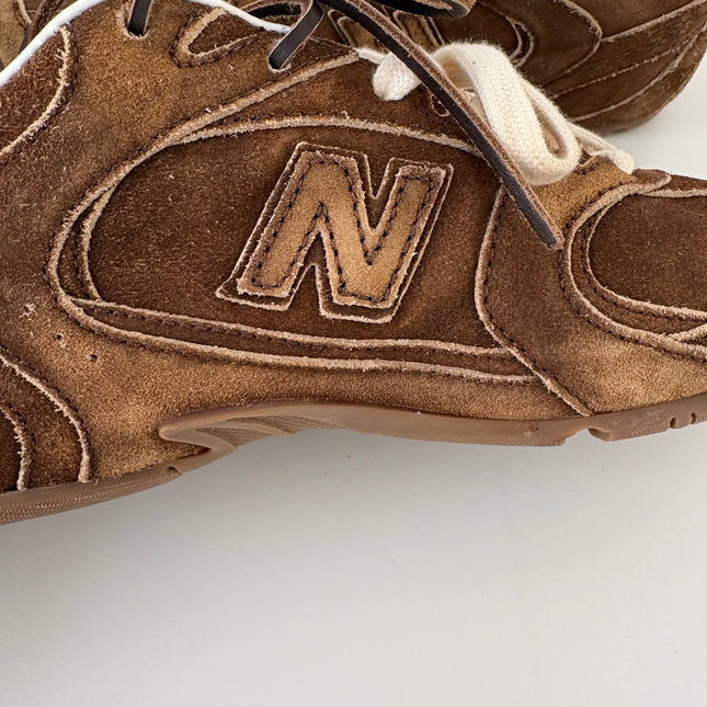 Baskets new balance X Miu Miu T39