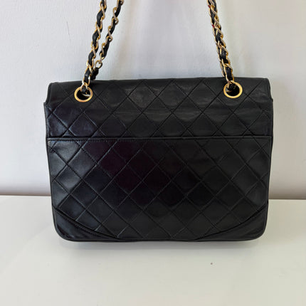 Sac Chanel Matelassé Moon noir