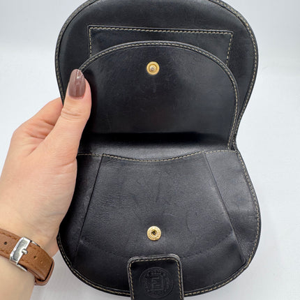 Portefeuille Fendi Bifold Vintage