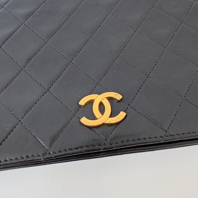 Sac Chanel Single Flap