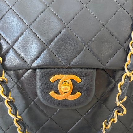 Sac Chanel timeless Haut