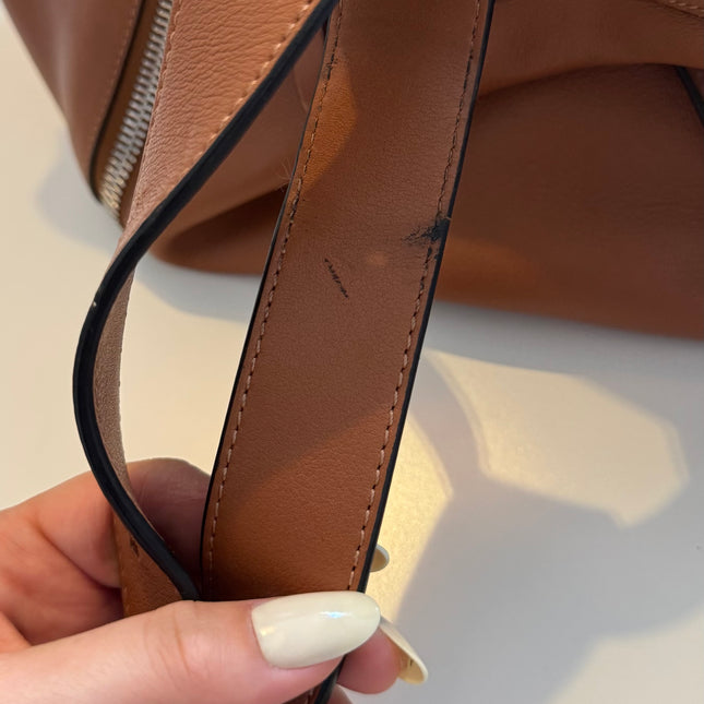 Sac Loewe Grand Hammock Tan