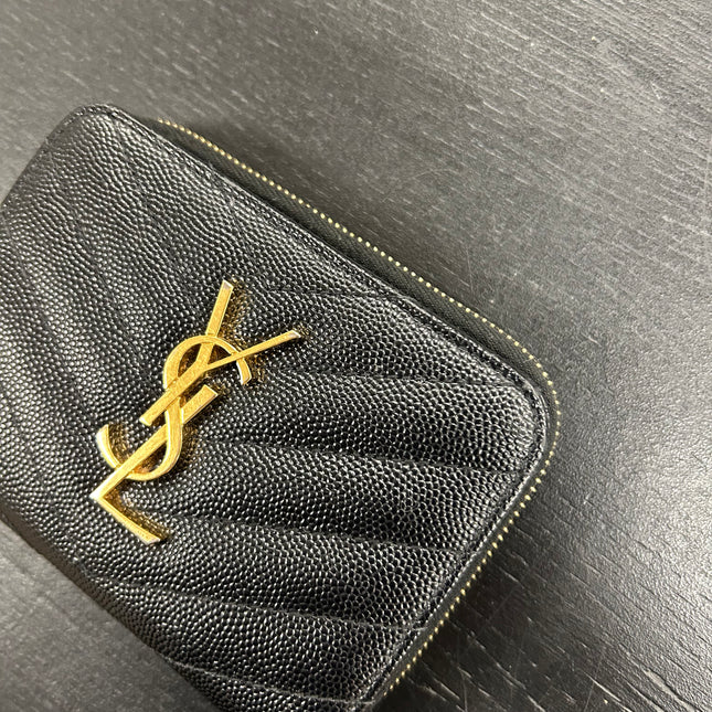 Portefeuille Saint Laurent