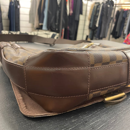 Sacoche Bastille Damier Louis Vuitton