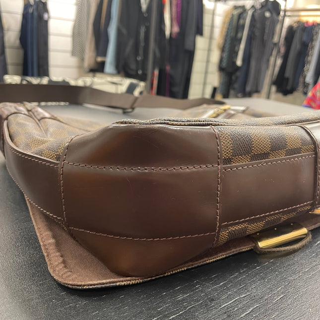 Sacoche Bastille Damier Louis Vuitton
