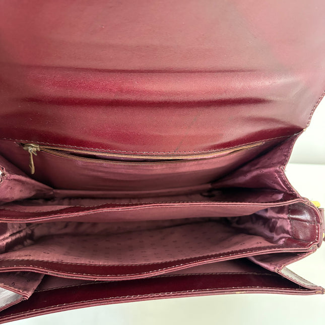 Sac bandoulière Must Cartier