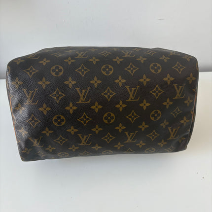 Sac Louis Vuitton Speedy 30