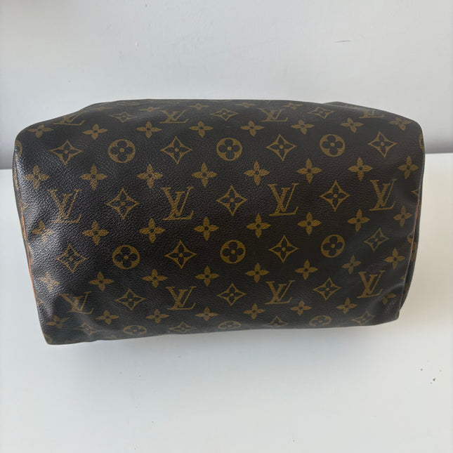Sac Louis Vuitton Speedy 30