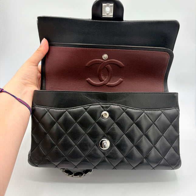Sac Chanel classique 11.12
