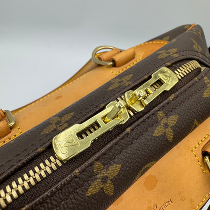 Sac Deauville Louis Vuitton