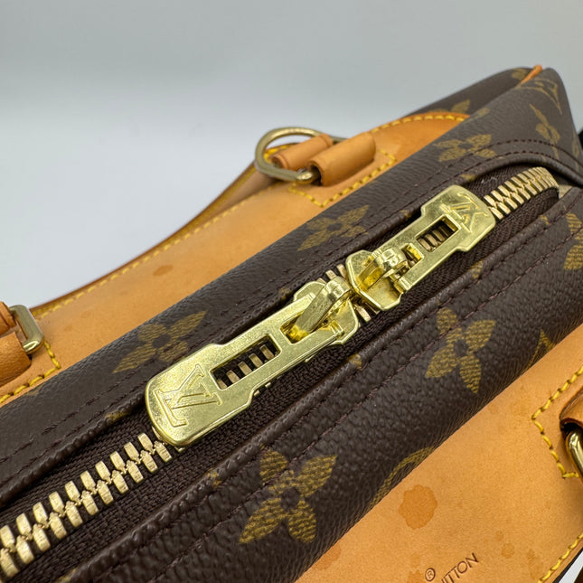 Sac Deauville Louis Vuitton